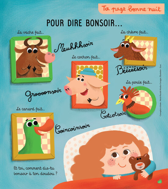 POMME D'API